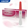 Hightop HCG Pregnancy Test Midstream HCG Early Baby Test Home Test