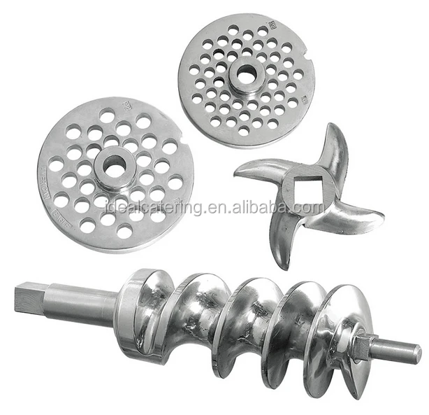 Automatic Meat Mincer Mincing Machine Tc12 120kg/h(meat Grinder) Buy