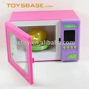 micro onde jouet