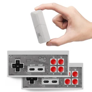 Wireless Retro Video Game Console TV & Computer