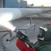 metal spraying with metallisation Multi Arc Spray Stainless Steel/High Quality Vacuum Pvd Coating Machine