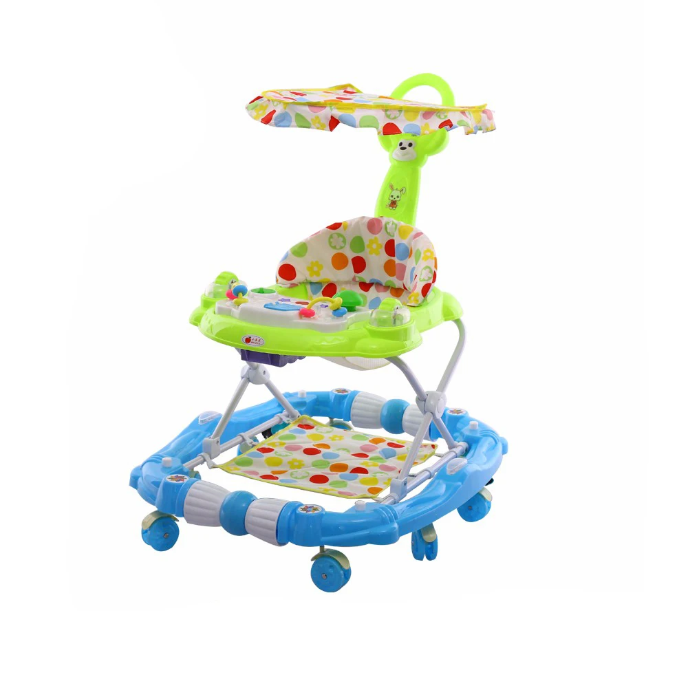 Wholesale Pusher Old Style Baby Walker/high Quality Multifunctional ...