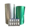 Alu-Alu Cold Form Foil for Pharmaceutical Packaging