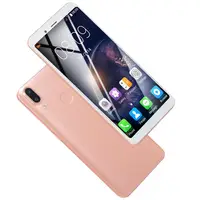 

New smartphone X21 big screen 5.5 " Android OS 6.1 Unicom MTK6580 octa core 3G 4cores cel phone mobile phone