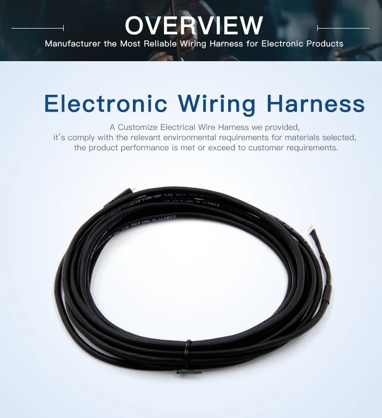 Micro USB Cable Assembly Micro USB to 5 Pin or Open end - ANKUX.COM