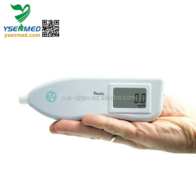 YSMBJ20 (3)mbj20 jaundice detector
