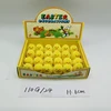 Children easter toy easter egg decor easter chick