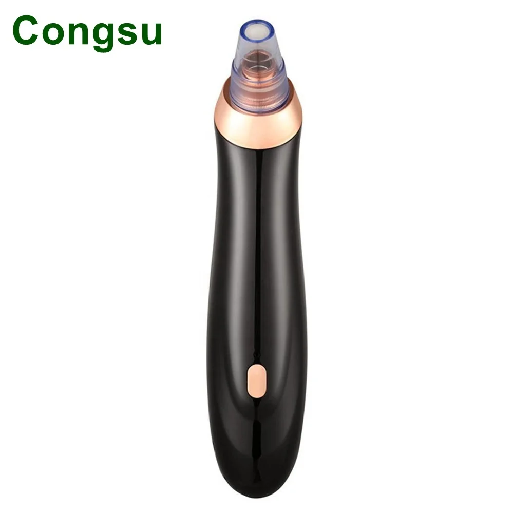 

Animuss Electronic Blackhead Remover Vacuum Facial Pore cleaner Blackhead Remover Vacuum Acne Cleanser Face Skin Care Beauty Ins