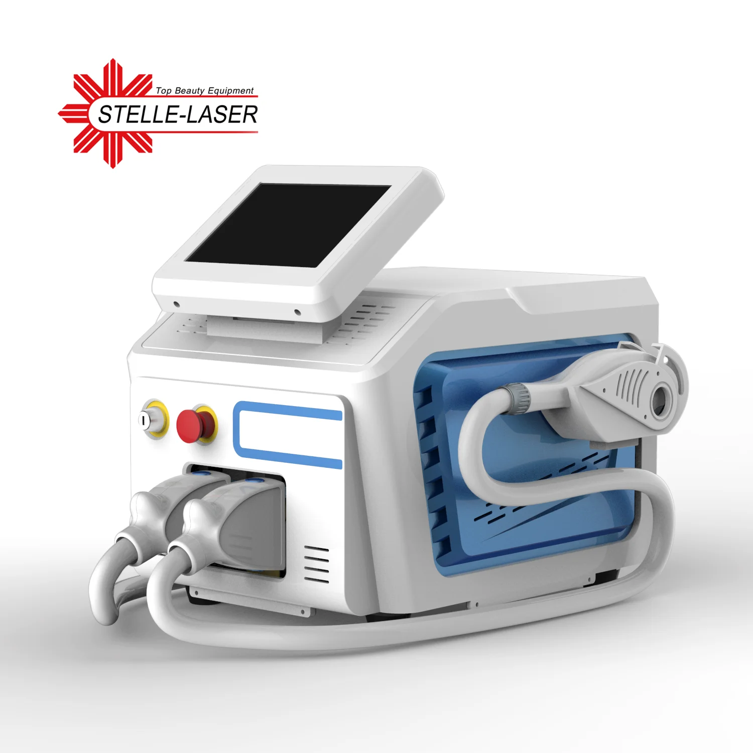

2019 portable IPL Elight laser hair removal,Photo rejuvenation, RF radio frequency facial skin tightening machine, N/a