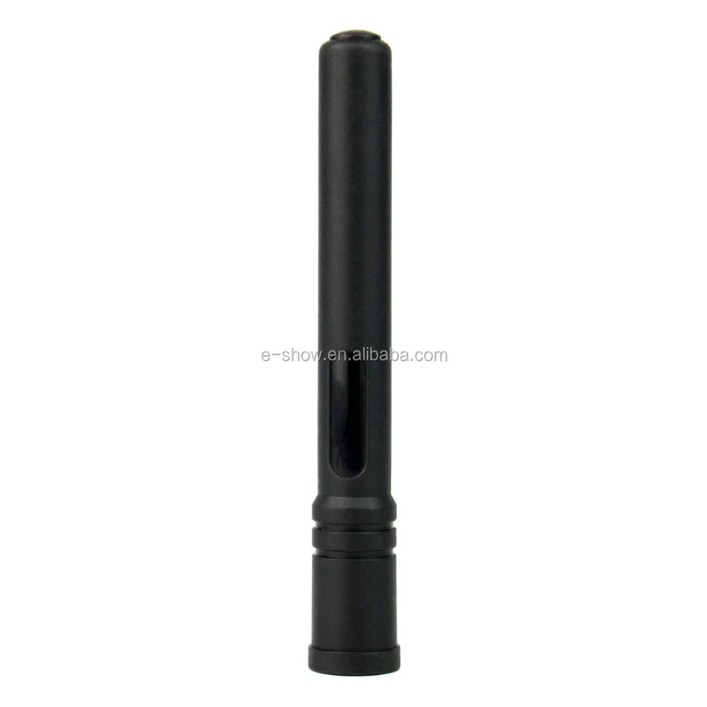 High Gain SMA-M Plugs Antenna for Original TYT MD-380 Retevis RT3 Two Way Radio