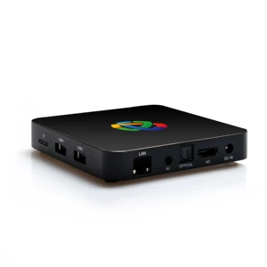 2019 P6 International Android TV Box