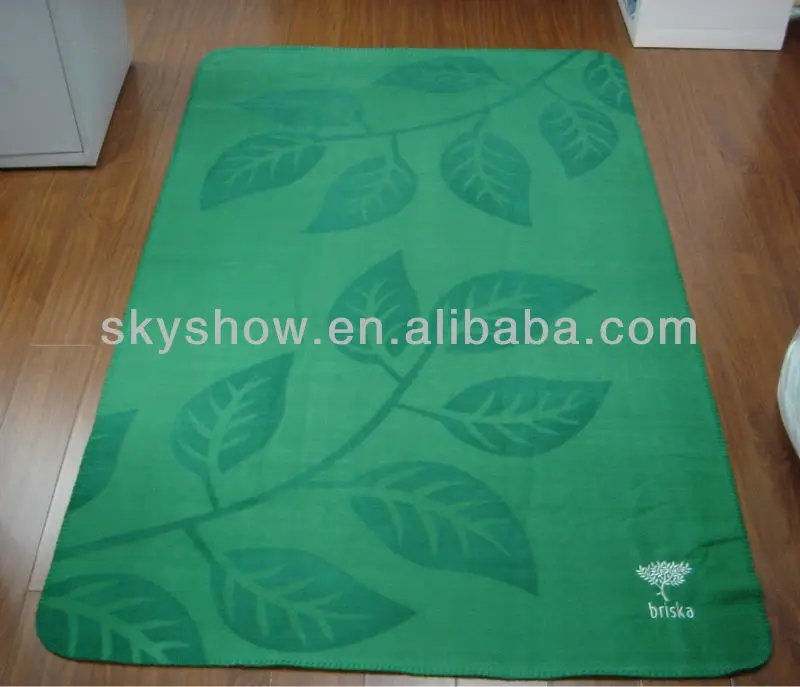 printed fleece blanket with embroidery.JPG