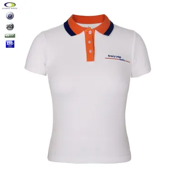 Women S Office Uniform Design Embroidered Polo Shirts Women S Office Uniform Design Embroidered Polo Shirts