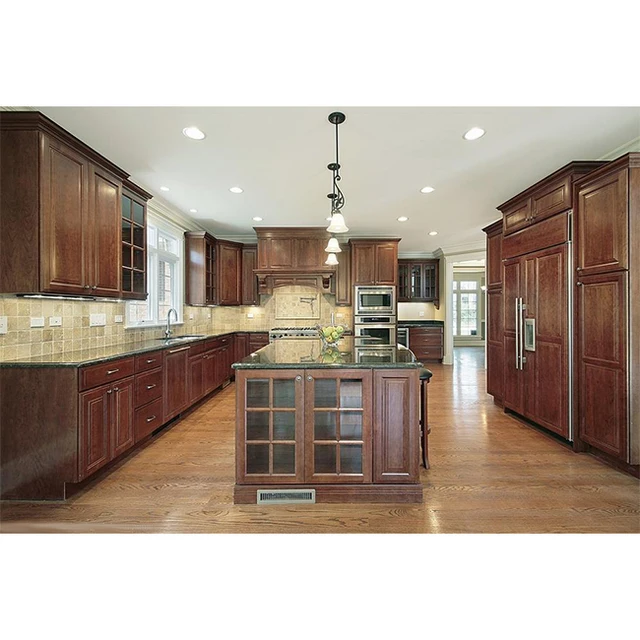 Modern Unassembled Kitchen Cabinets Buy Cabinet Modern Kitchen