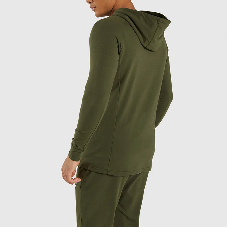 woodland tracksuit