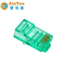 CAT6 UTP CABLE 8 PIN RG45 CONNECTOR