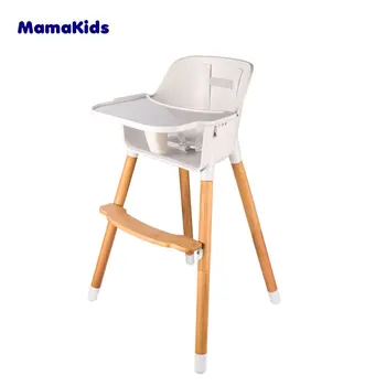 metal baby high chair