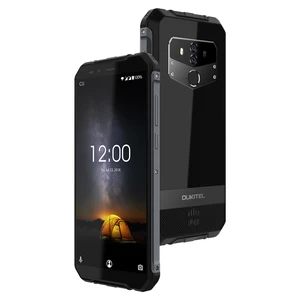 OUKITEL WP1 Rugged Android Smartphone