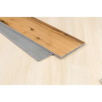 Vinyl Plank With Cork Under Layer Buy 100 Waterproof Flooring