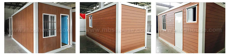 20 flat pack storage containers house
