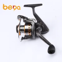 

11+1Ball Bearings Full Metal Spinning Reel Aluminum Fishing Wheel