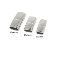 

Yudan Jewelry Accessories Stainless Steel Magnet Clasp