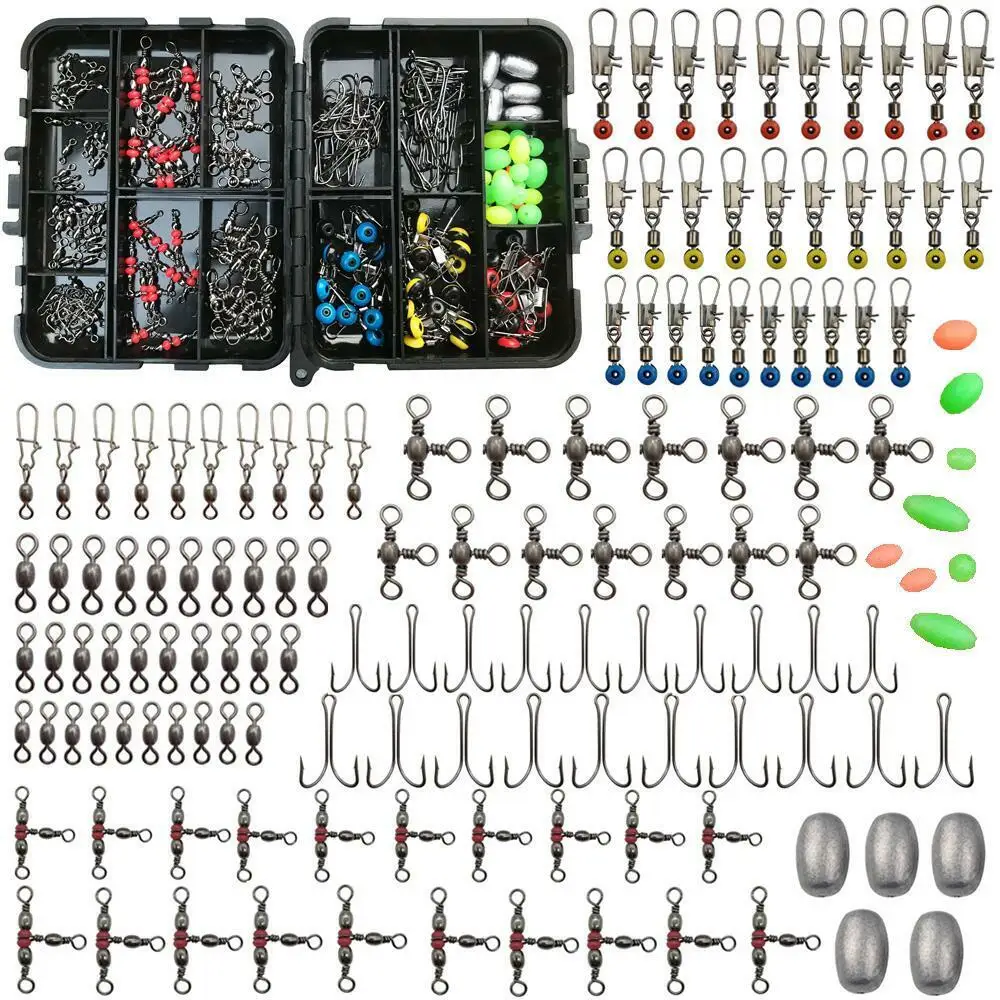 carp fishing tackle box