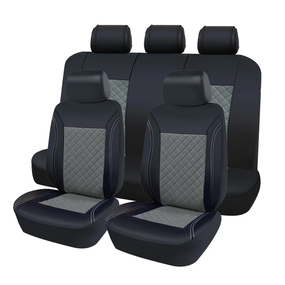 seat cover design for swift