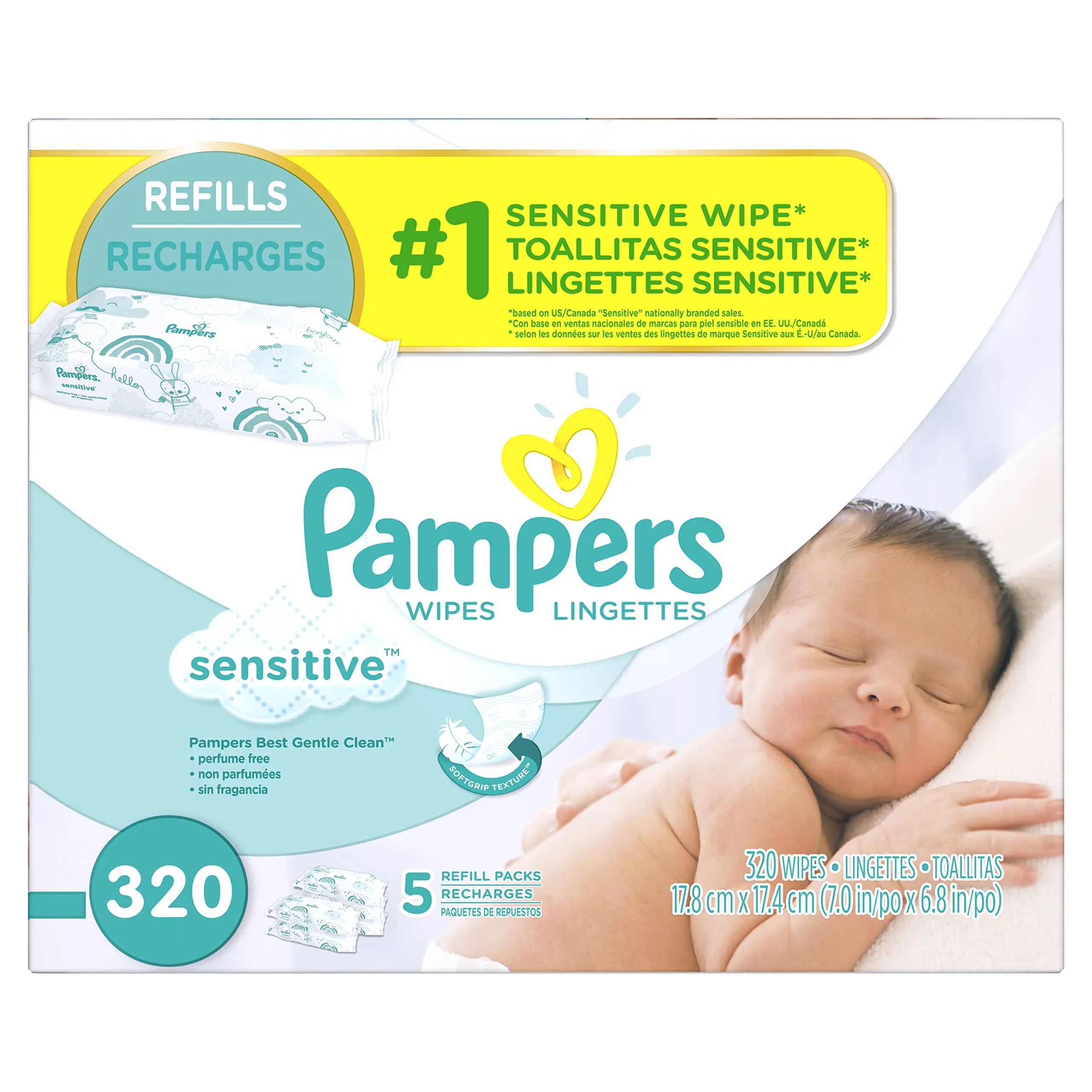 baby wipes deals
