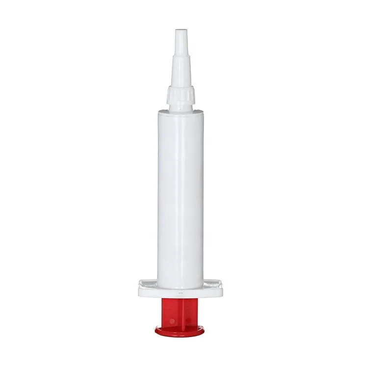 Disposable Veterinary Oral Paste Syringe 5ml60ml Buy Veterinary Oral