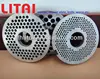 Industrial Electric Meat grinder plate sharper replacement housdhold manual meat mincer cutting plate Spare parts Blades