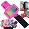 Jogging Gym Running Sports Cheap Phone Armband Case For iPhone Samsung