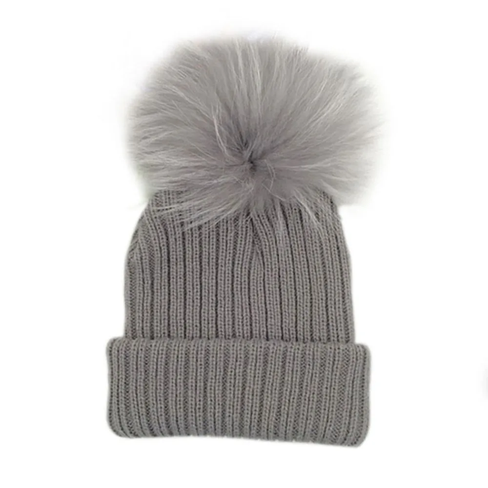 Hat Pom Pom for Children Promotion-Shop for Promotional