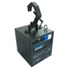 Waterfall cold pyro machine hanging fireworks machine DMX wireless remote control