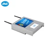wide working temperature scratch-resistant all in one panel computers for rough environment
