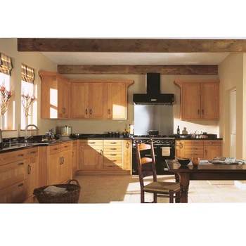 Fully Customized Traditional Painted Kitchen Design Painted Solid