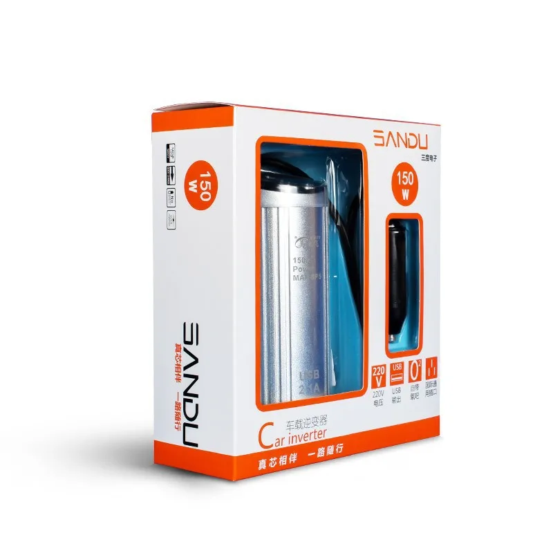 
vehicle power on-board power supply 12v 150w oxygen automotive power 