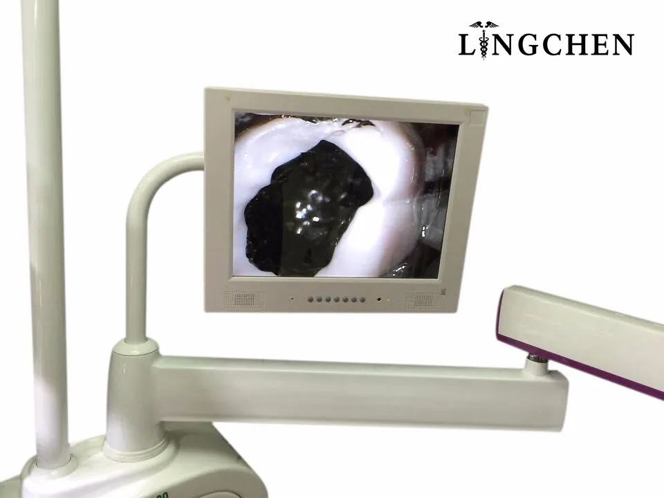 Newest Dental Equipment Product Dental Chairs Price List Buy Dental