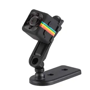 Fancytech SQ11 1080P Mini Full Car DVR Camera