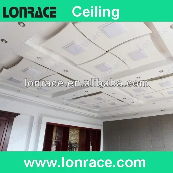 Plaster Glass Ceiling Malaysia