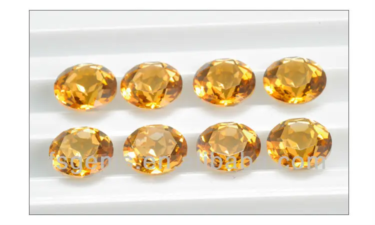 Best Price  Rainbow Aura Natural Quartz for Ring