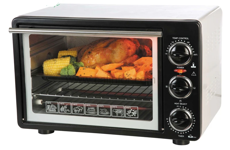 Best Design Mini Deck Grill Toaster Oven Mini Oven Kitchen Hot Plates And - Buy Mini Grill/toaster Oven,Mini Oven Prices,Mini Deck Oven Product on Alibaba.com