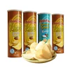 WELL PREPARED CRIPSY POTATO CHIPS PANPAN