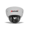 4K vandalproof IP color camera SonyIMX226+HI3519A IP camera 1/1.8varifoal 3.6-11mm 4K lens wide angle IK10 Dome IP Camera IP66