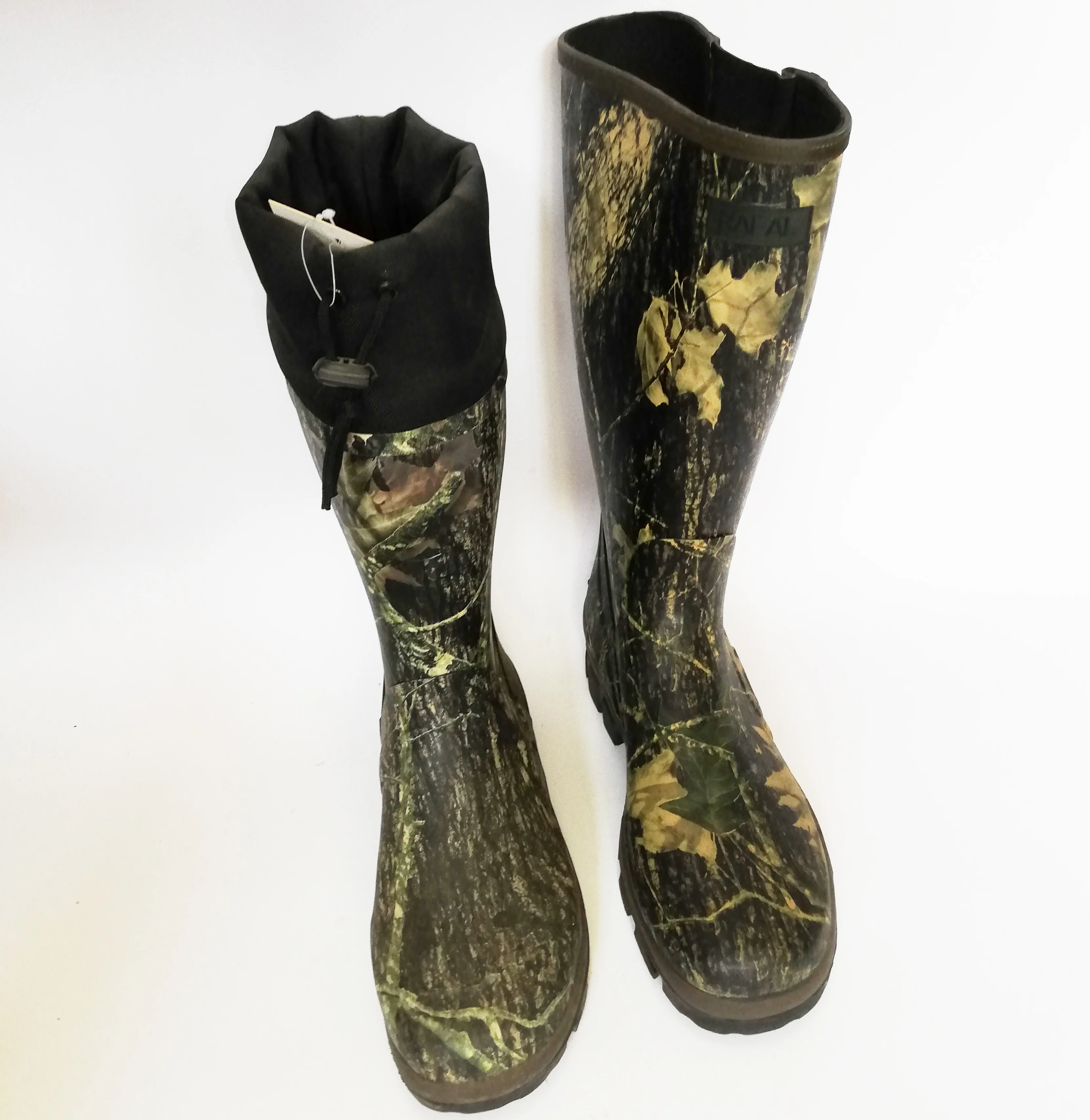 
Camo Neoprene Boots,Camo Neoprene Hunting Boots,Knee High Boots For Men 