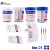 One Step Rapid Test Kit FDA 510K Certificated Drug Abuse Test Cup Comb Cassette Strip