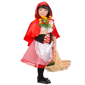 Children Anime Cosplay Costume For Kids Halloween Costumes Kid