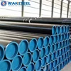 High Quality Hot Rolled 125mm Diameter Cold Down Seamless Steel Pipe