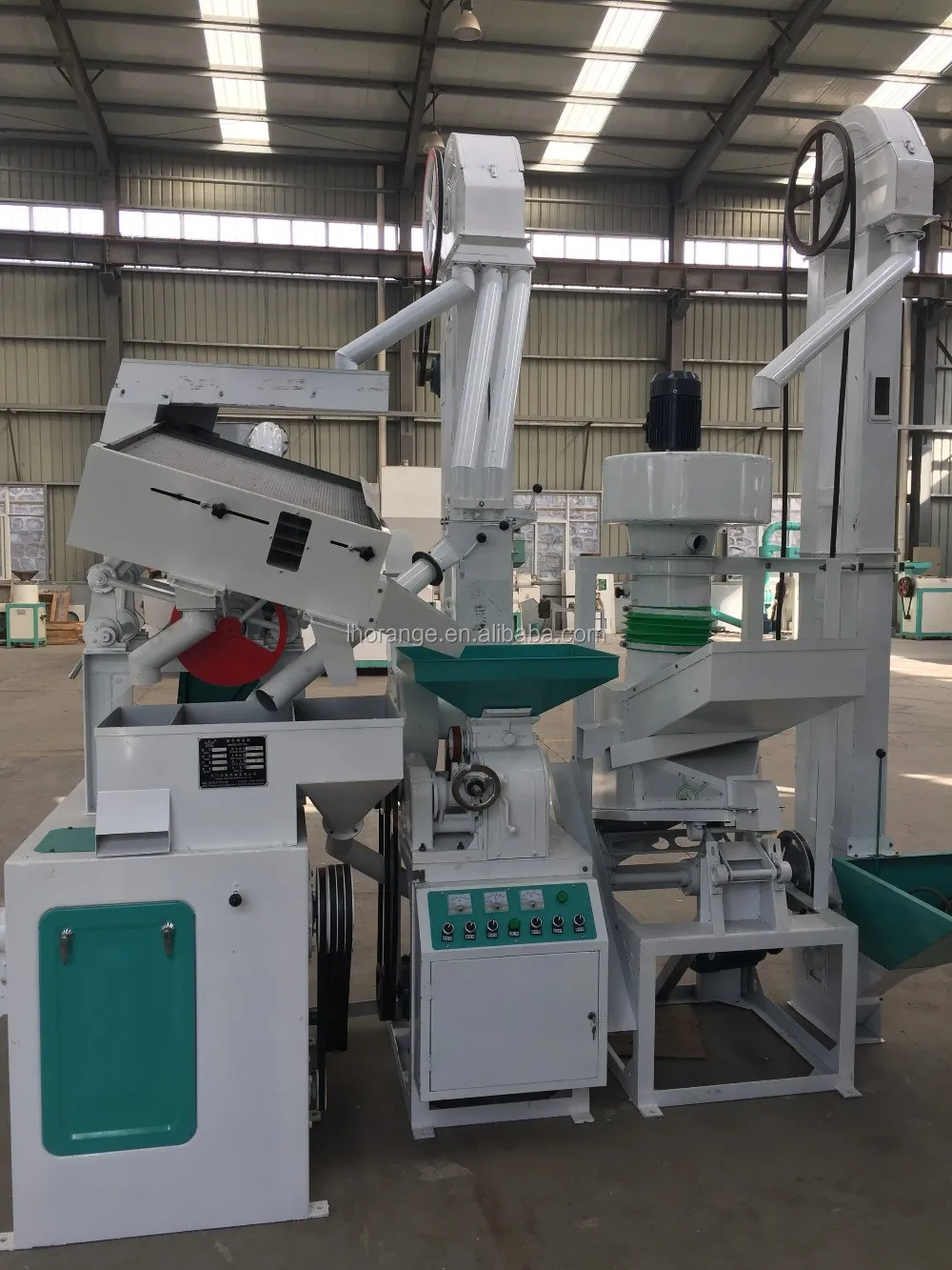 Industrial And Commercial Rice Grinding Machine Buy Rice Grinding