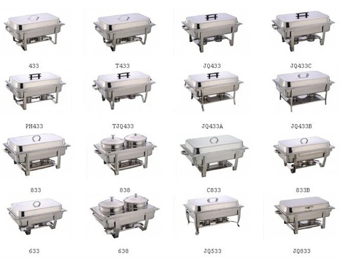 Stainless Steel Electric Buffet Serving Dish Xymc011 Buy Buffet